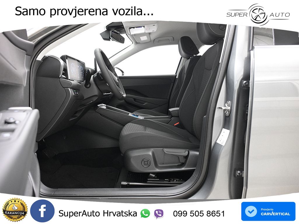 Volkswagen T-Roc II 1.5 eTSI (116 KS)  DSG LED+GR SJED+ACC