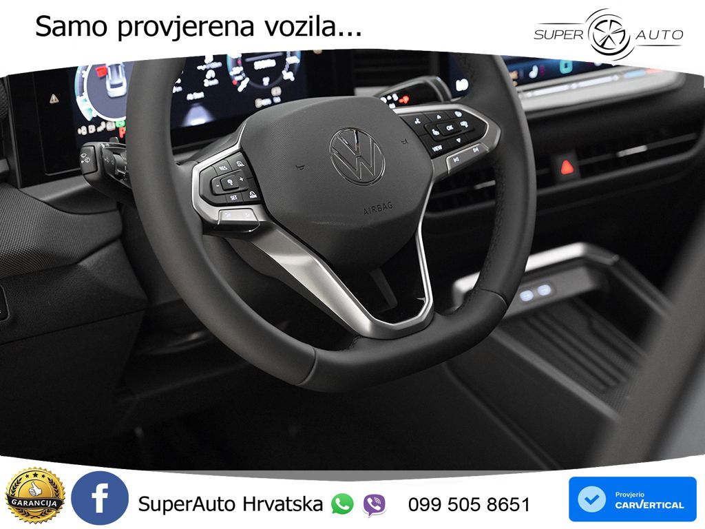 Volkswagen T-Roc II 1.5 eTSI (116 KS)  DSG LED+GR SJED+ACC