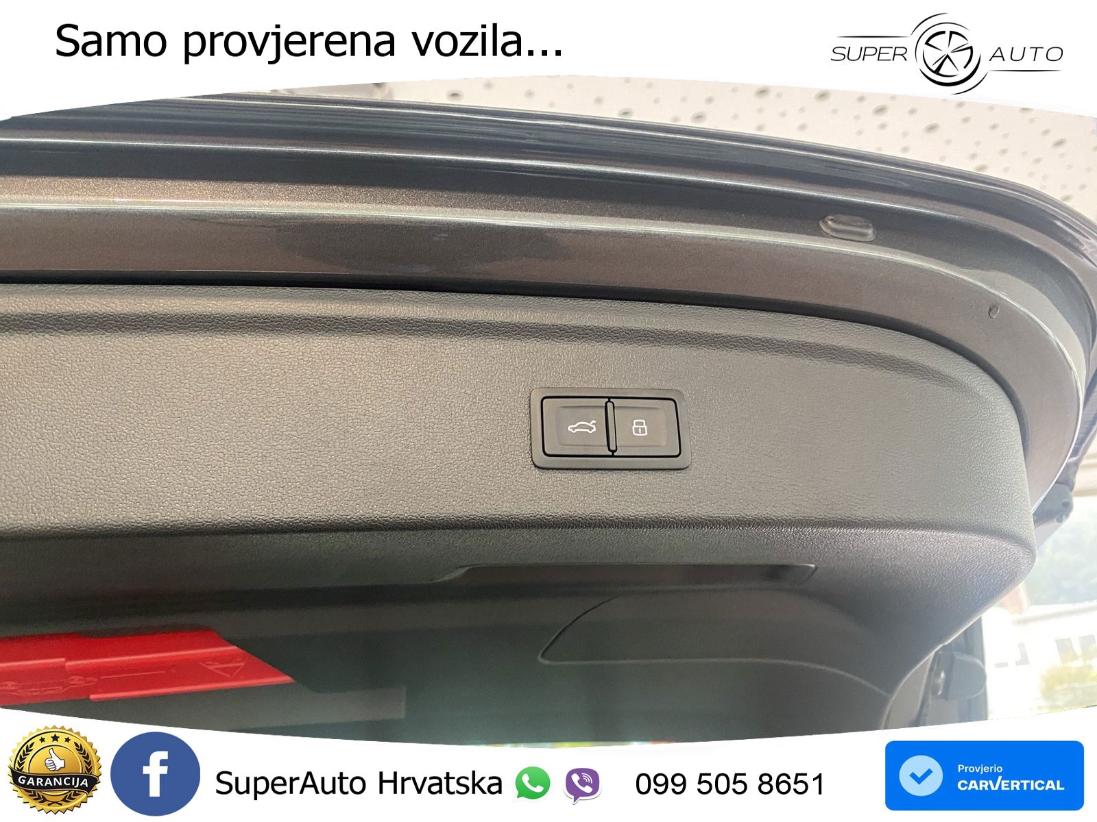 Audi A3 40 TFSI (204 KS) quattro S tronic S line LED+GR SJED+ACC
