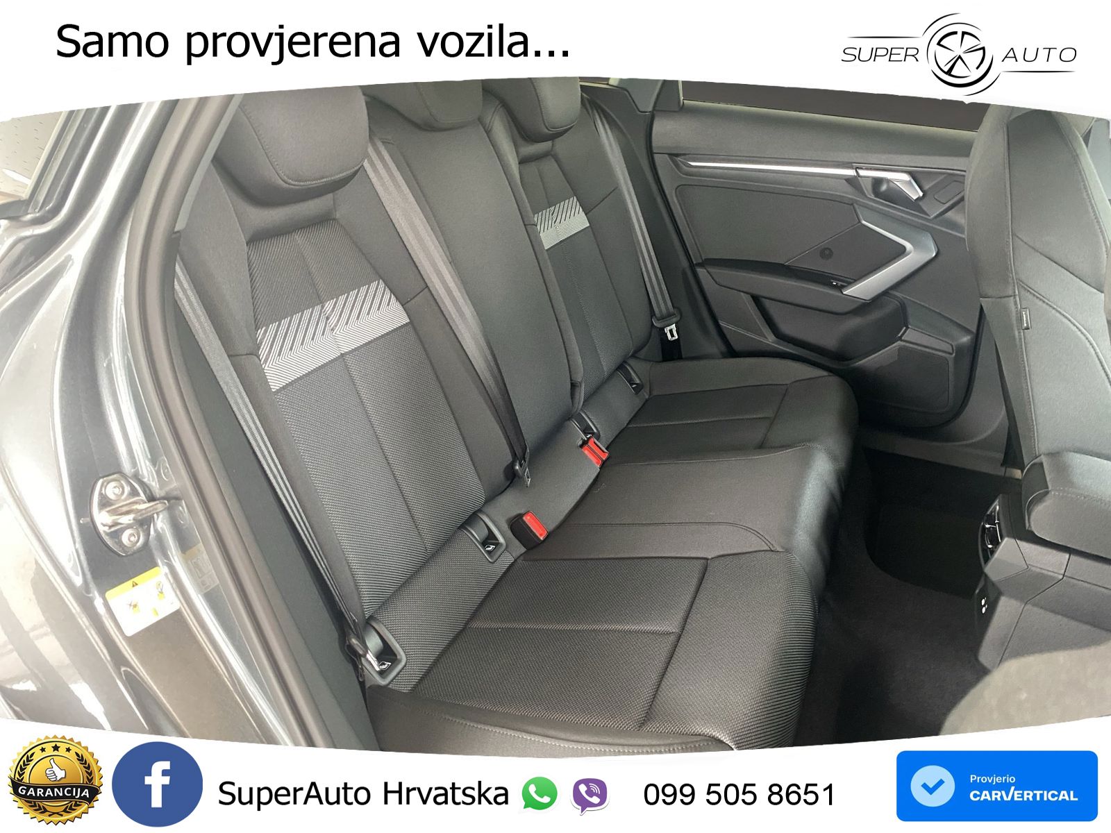 Audi A3 40 TFSI (204 KS) quattro S tronic S line LED+GR SJED+ACC
