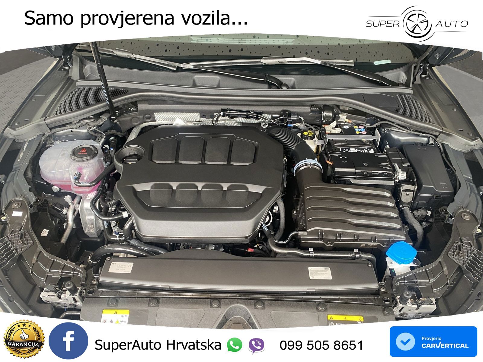 Audi A3 40 TFSI (204 KS) quattro S tronic S line LED+GR SJED+ACC