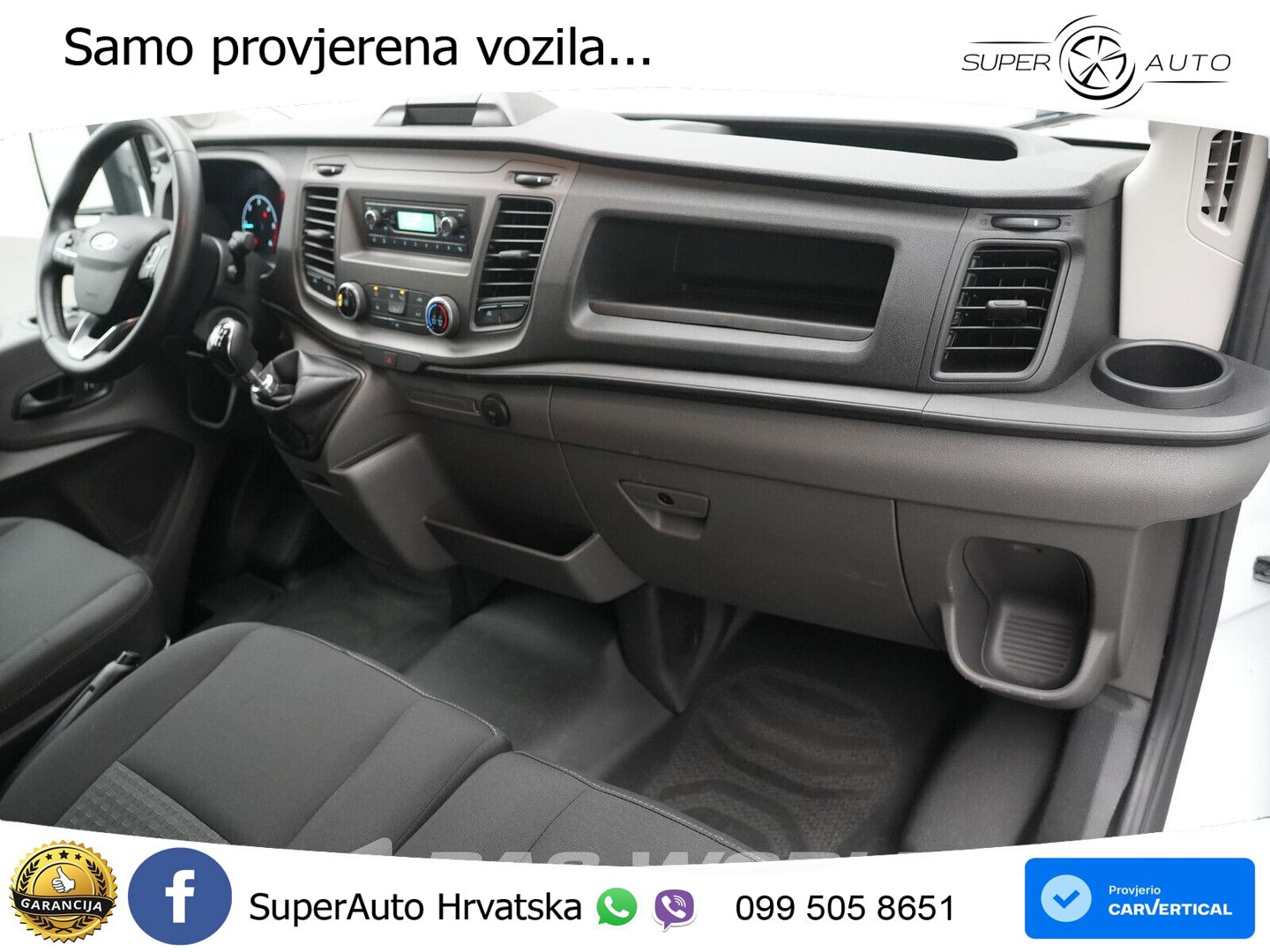 Ford Transit 130pk Laadklep Bakwagen Airco Cruise Eur 131 KS