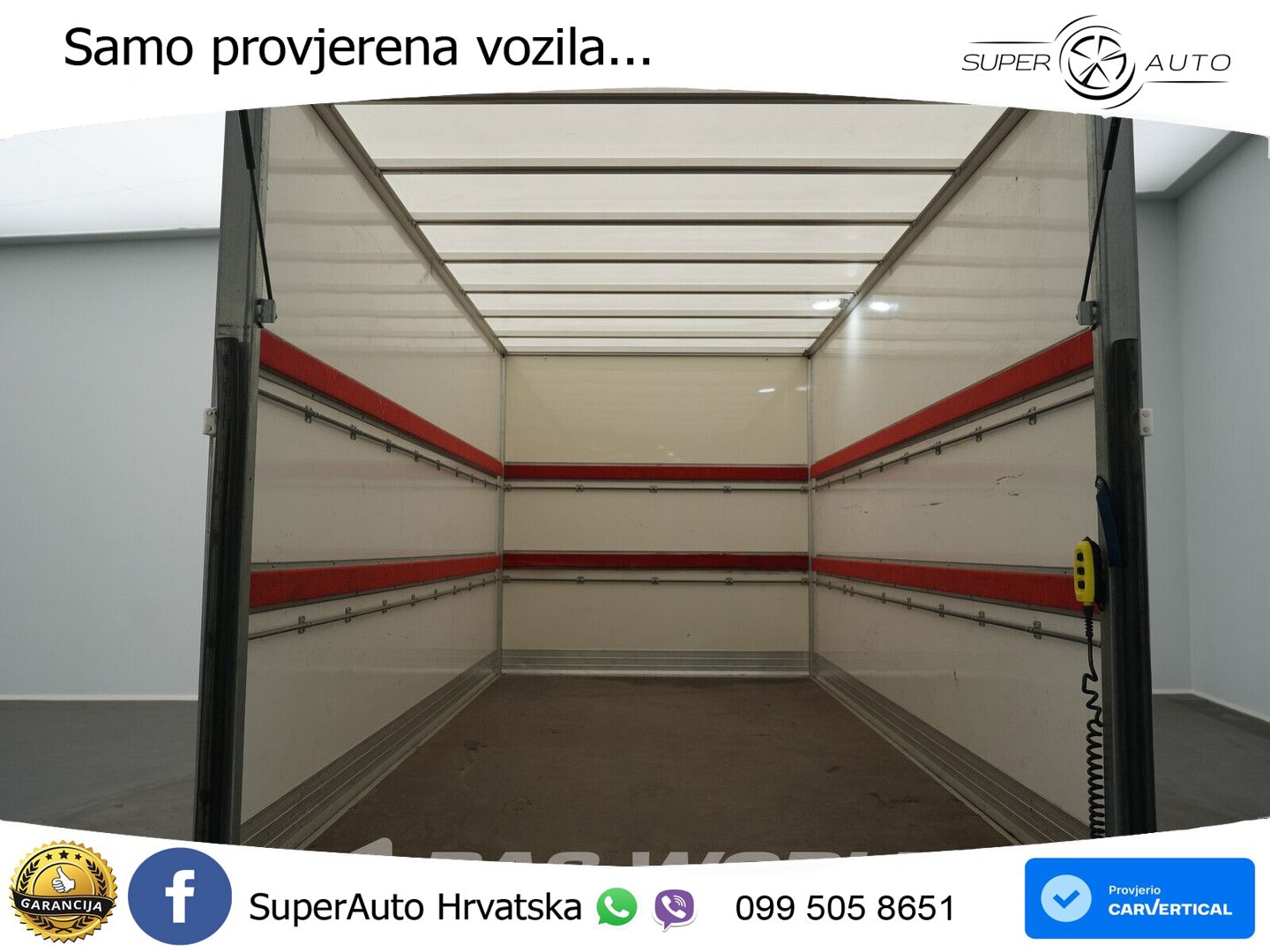 Ford Transit 130pk Laadklep Bakwagen Airco Cruise Eur 131 KS