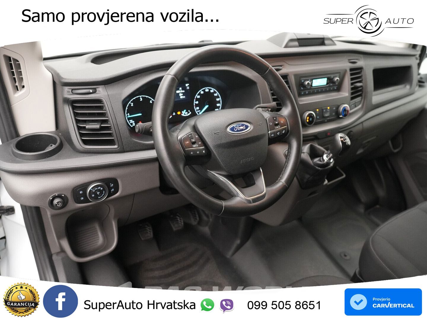 Ford Transit 130pk Laadklep Bakwagen Airco Cruise Eur 131 KS