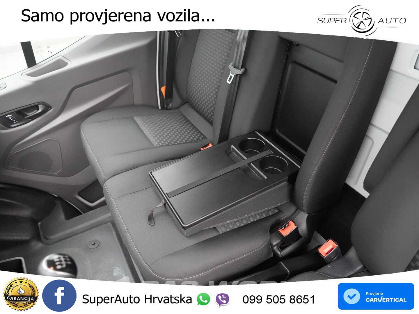 Ford Transit 130pk Laadklep Bakwagen Airco Cruise Eur 131 KS