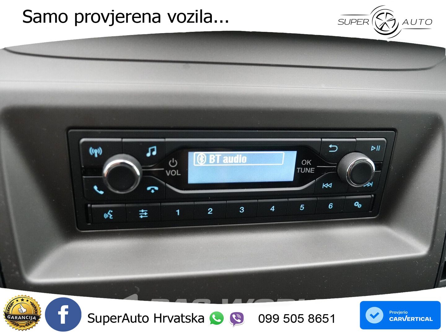 Ford Transit 130pk Laadklep Bakwagen Airco Cruise Eur 131 KS