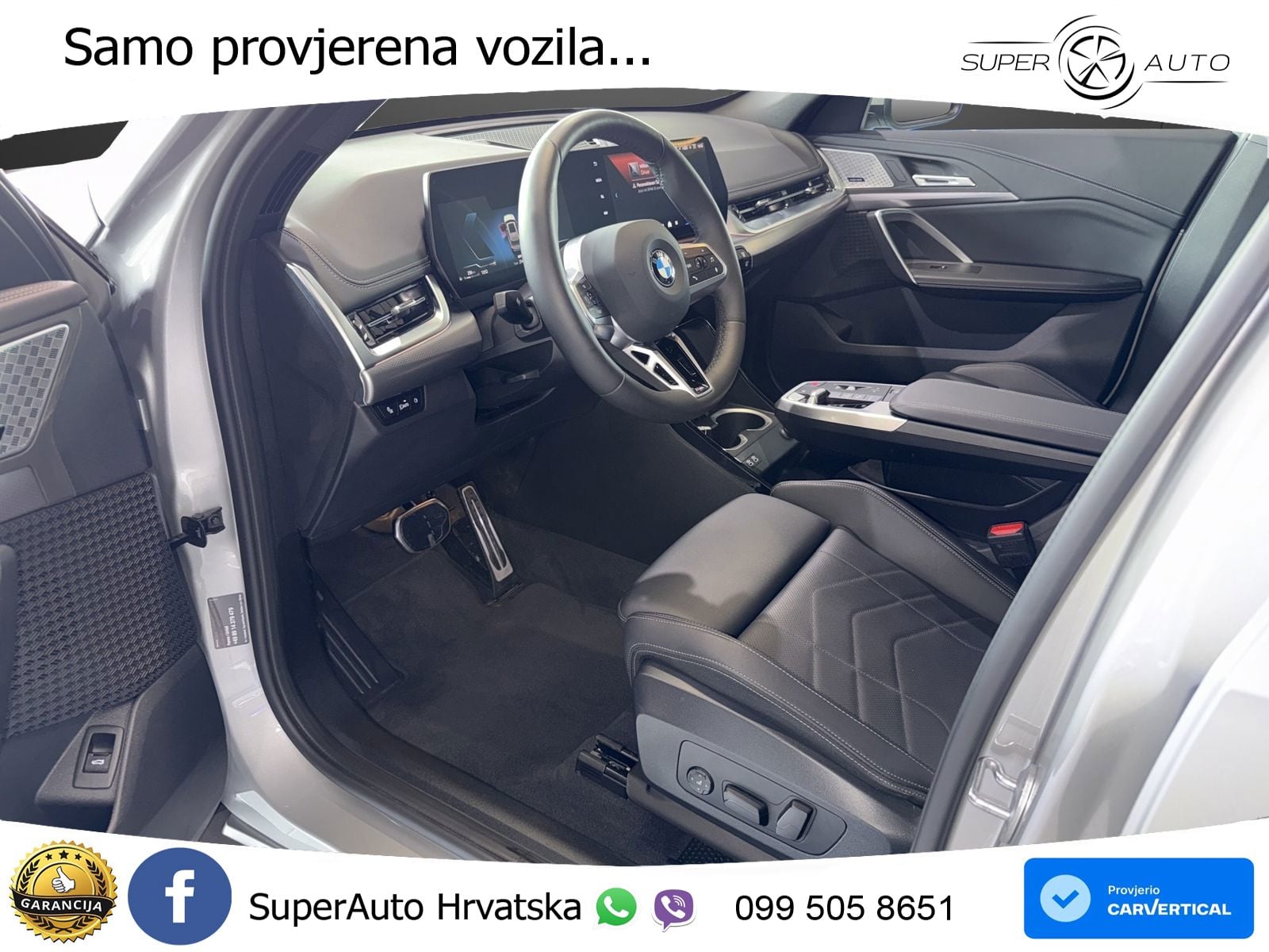 BMW X1 20i (170 KS) sDrive Steptronic LED+GR SJED+ACC