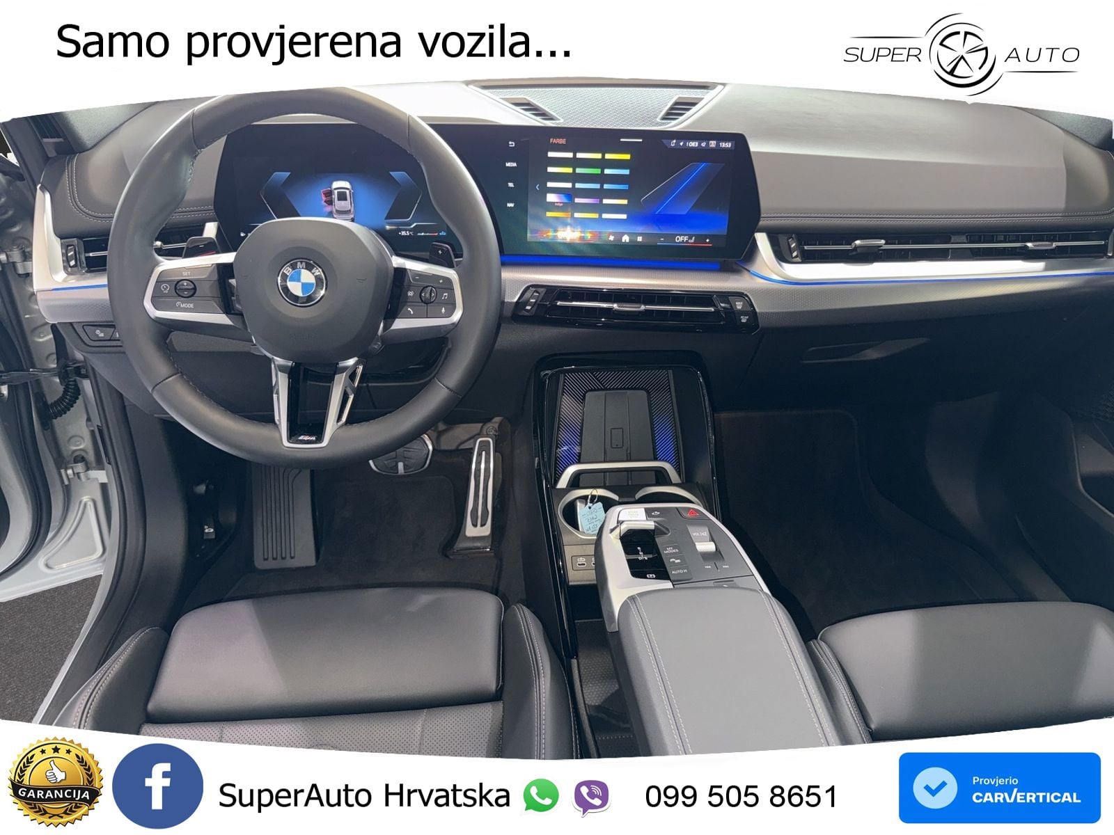 BMW X1 20i (170 KS) sDrive Steptronic LED+GR SJED+ACC
