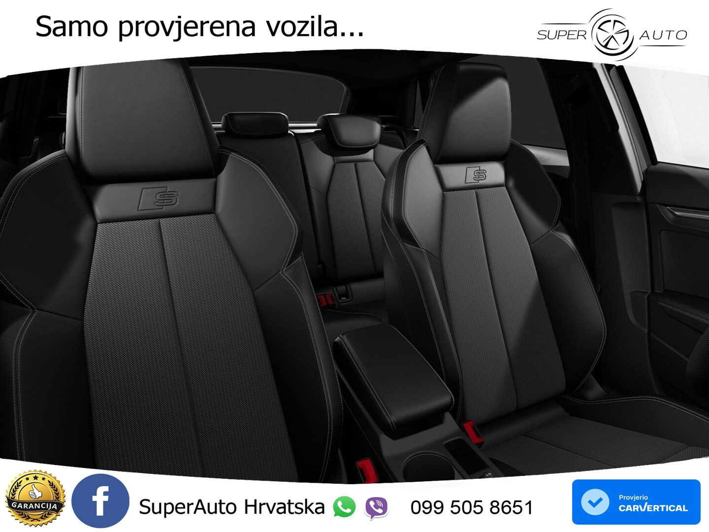 Audi A3 35 TFSI (150 KS) S tronic S line LED+GR SJED+ACC