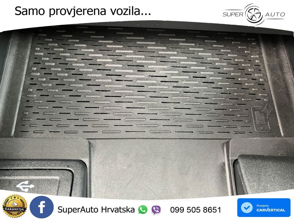 Mercedes-Benz A 200 7G-DCT AMG