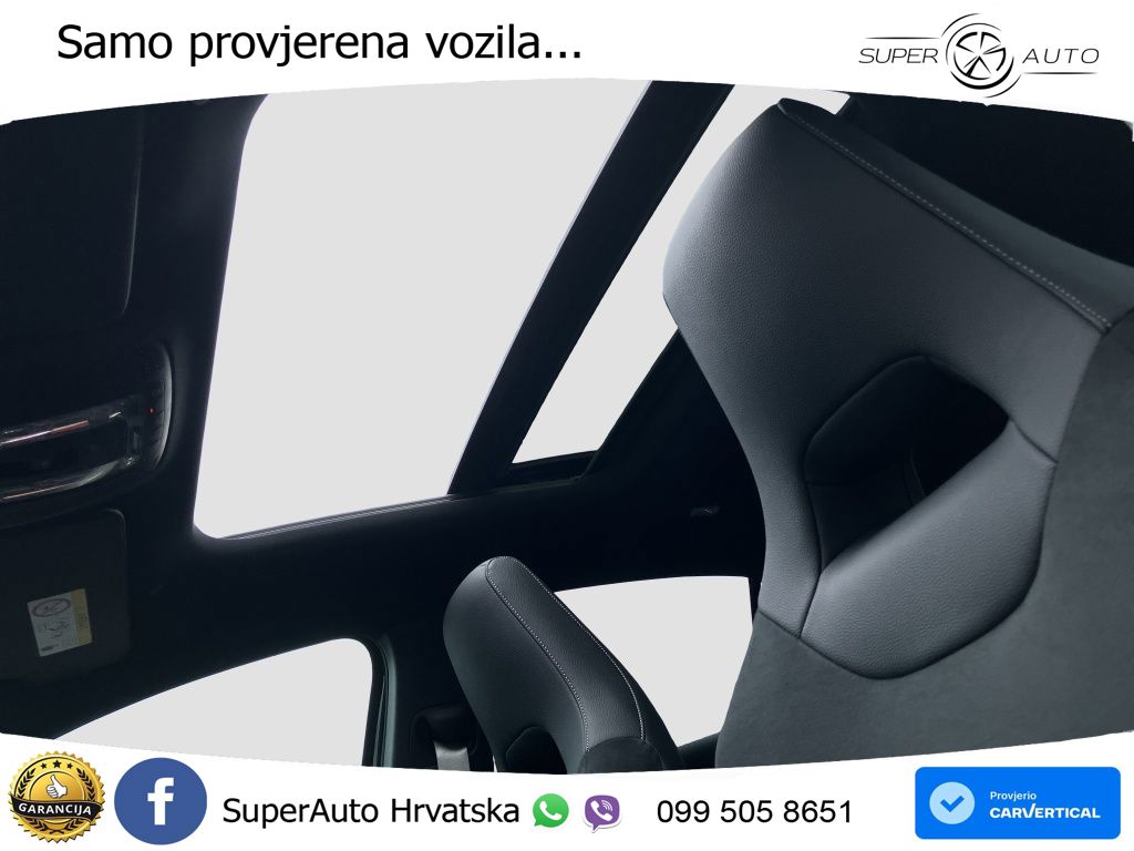 Mercedes-Benz A 200 7G-DCT AMG