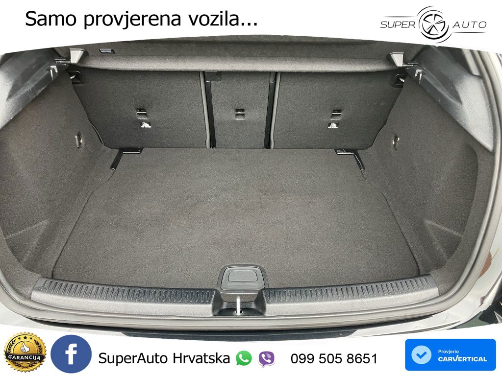Mercedes-Benz A 200 7G-DCT AMG