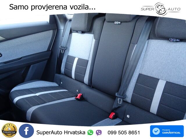 Opel Grandland 1.2 Turbo (145 KS) Hybrid eDCT Edition LED+GR SJED+ACC