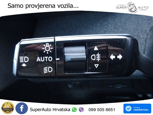 Opel Grandland 1.2 Turbo (145 KS) Hybrid eDCT Edition LED+GR SJED+ACC