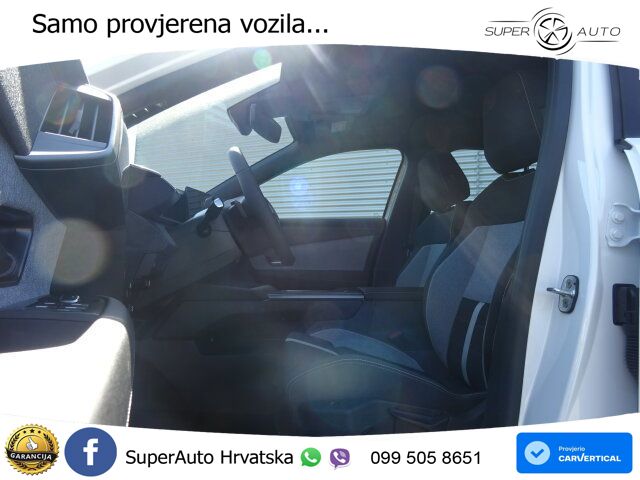 Opel Grandland 1.2 Turbo (145 KS) Hybrid eDCT Edition LED+GR SJED+ACC