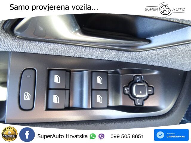 Opel Grandland 1.2 Turbo (145 KS) Hybrid eDCT Edition LED+GR SJED+ACC
