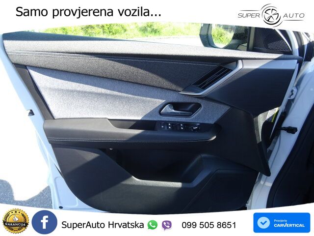 Opel Grandland 1.2 Turbo (145 KS) Hybrid eDCT Edition LED+GR SJED+ACC