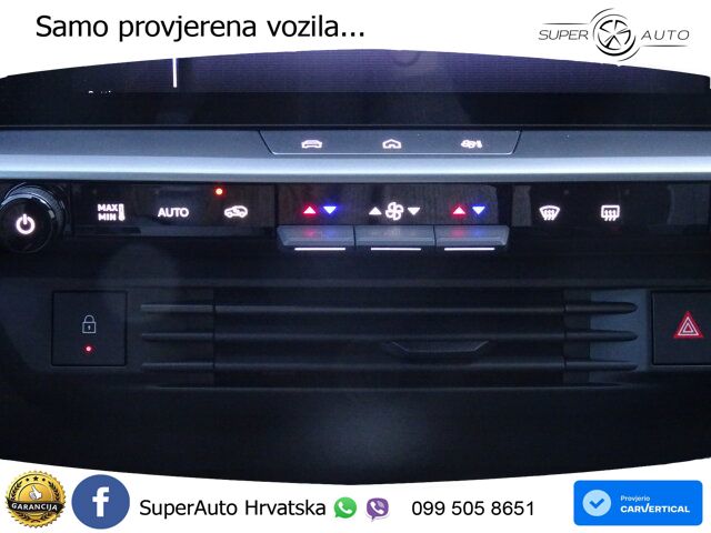 Opel Grandland 1.2 Turbo (145 KS) Hybrid eDCT Edition LED+GR SJED+ACC