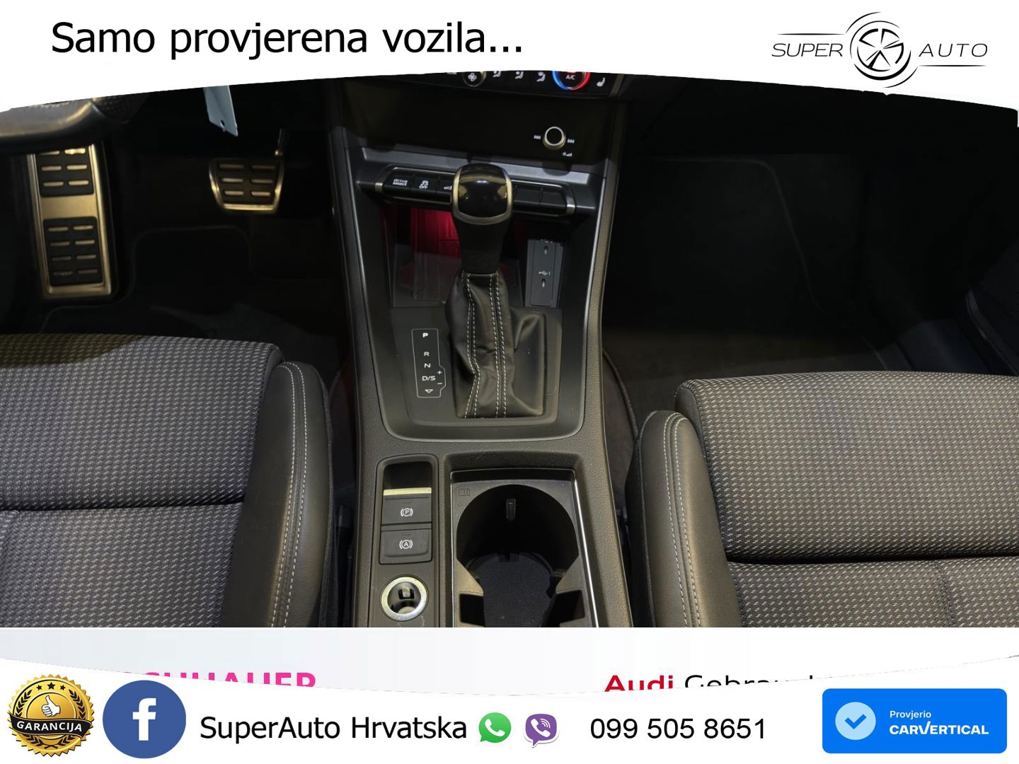 Audi Q3 45 TFSIe (245 KS) S tronic S line LED+GR SJED+ACC