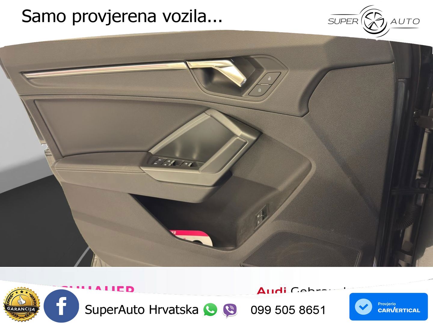 Audi Q3 45 TFSIe (245 KS) S tronic S line LED+GR SJED+ACC