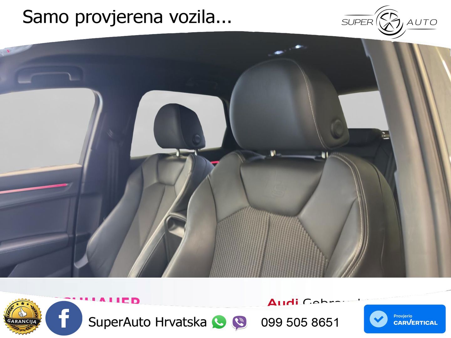 Audi Q3 45 TFSIe (245 KS) S tronic S line LED+GR SJED+ACC