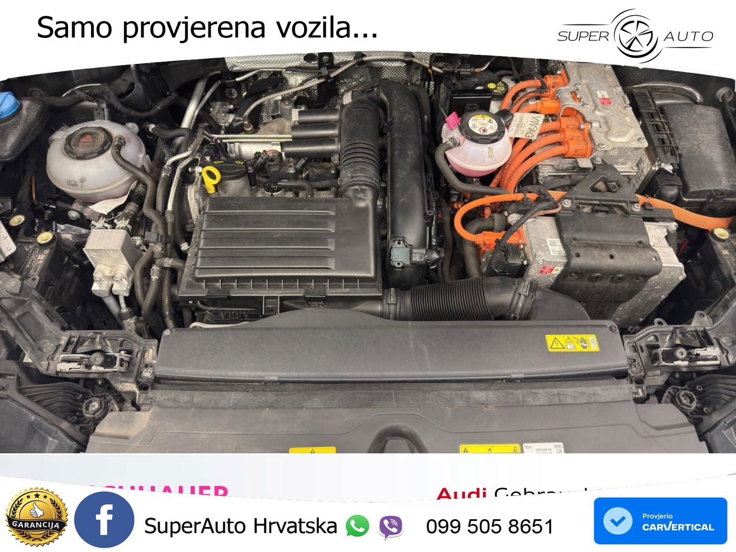 Audi Q3 45 TFSIe (245 KS) S tronic S line LED+GR SJED+ACC