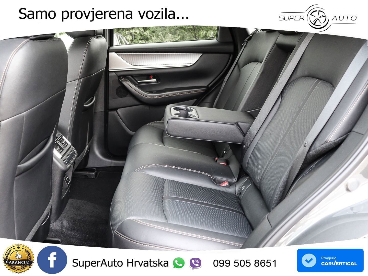 Mazda CX-60 2.5 e-Skyactiv (328 KS) AWD Automatic LED+GR SJED+ACC