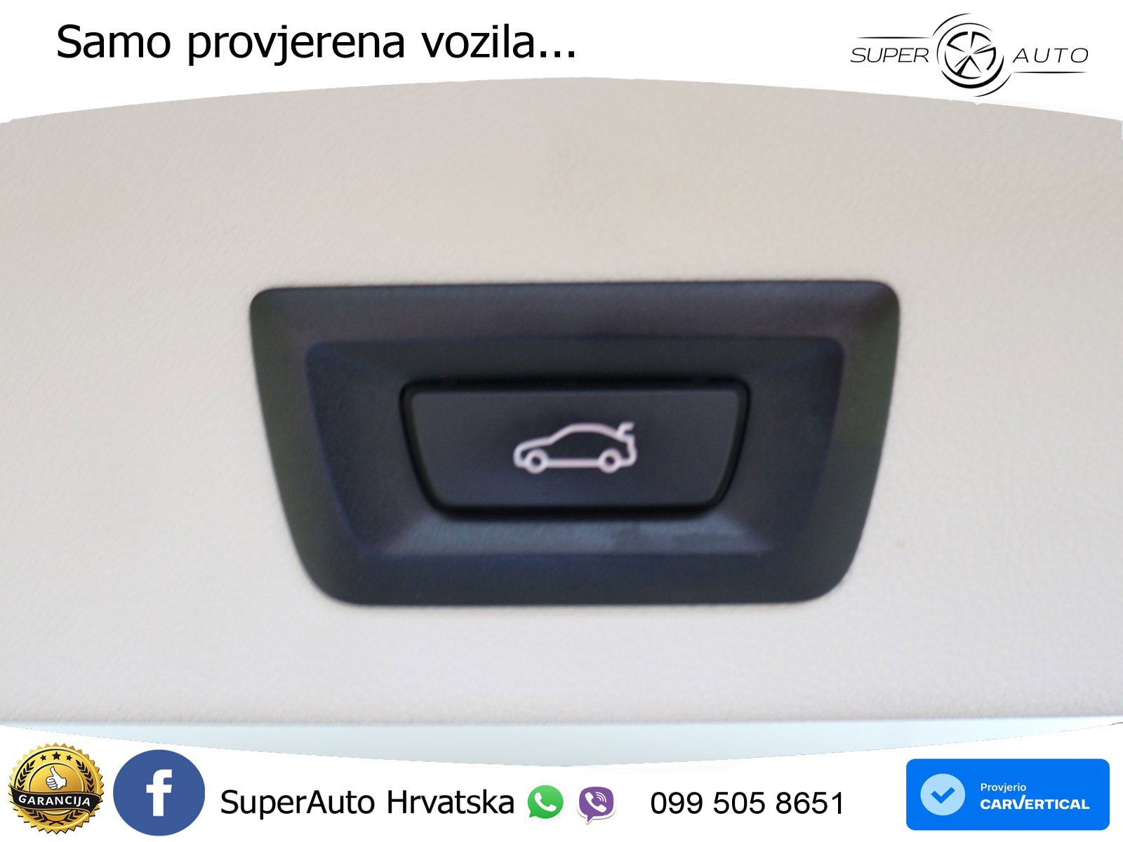 BMW X3 20d xDrive Steptronic