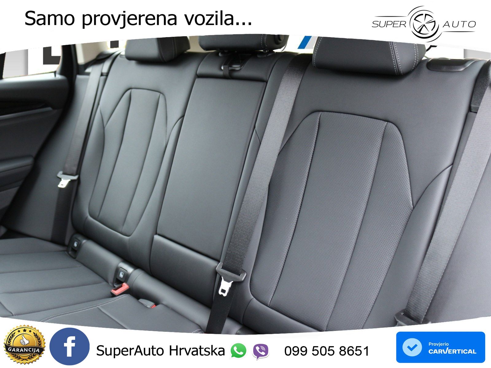 BMW X3 20d xDrive Steptronic