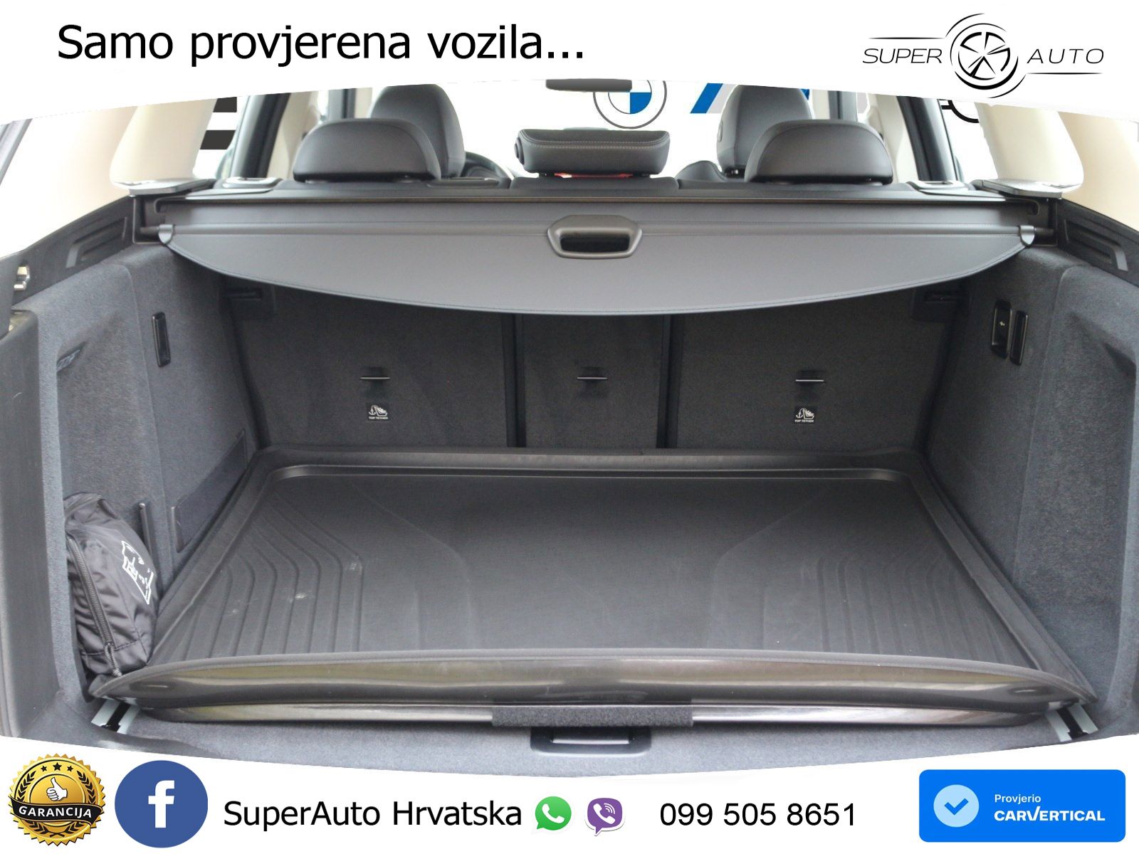BMW X3 20d xDrive Steptronic