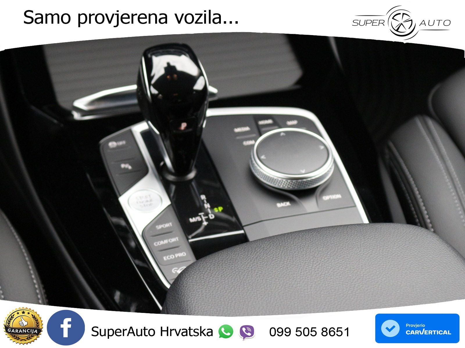 BMW X3 20d xDrive Steptronic