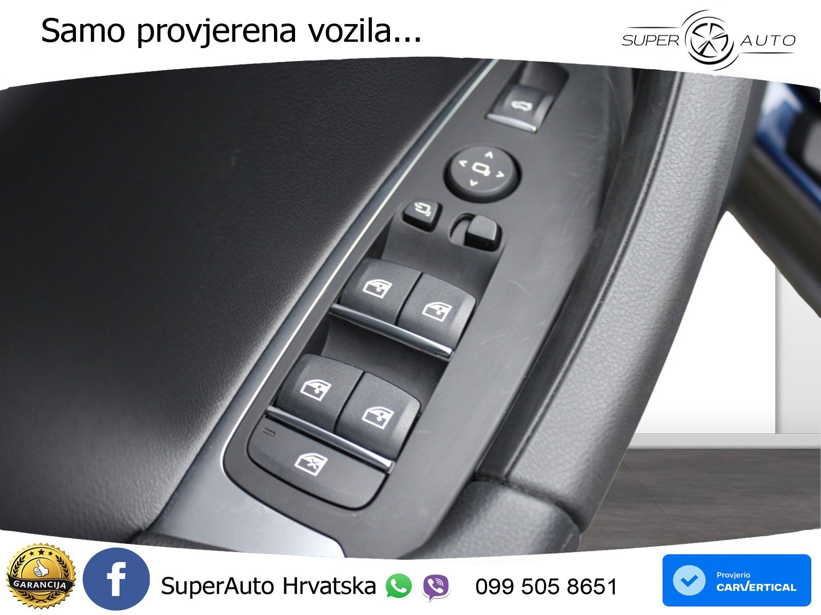 BMW X3 20d xDrive Steptronic