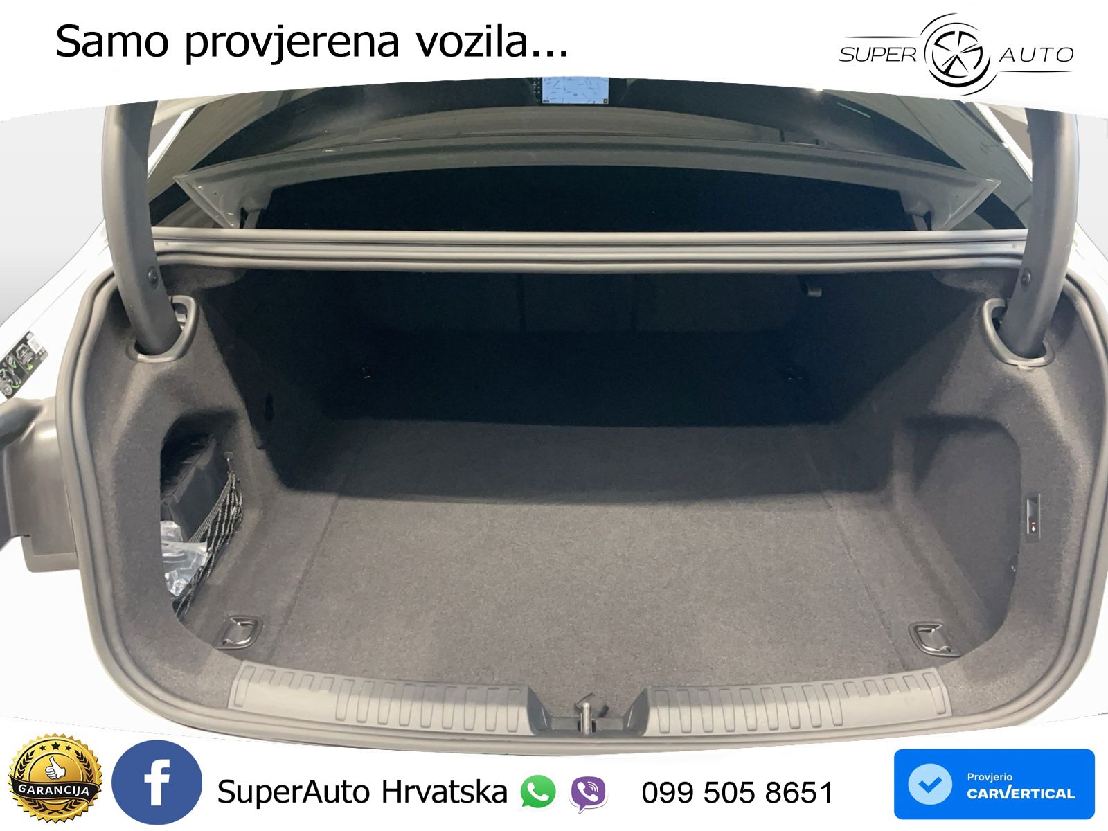 Audi A6 3.0 TFSI V6 (367 KS) quattro S tronic