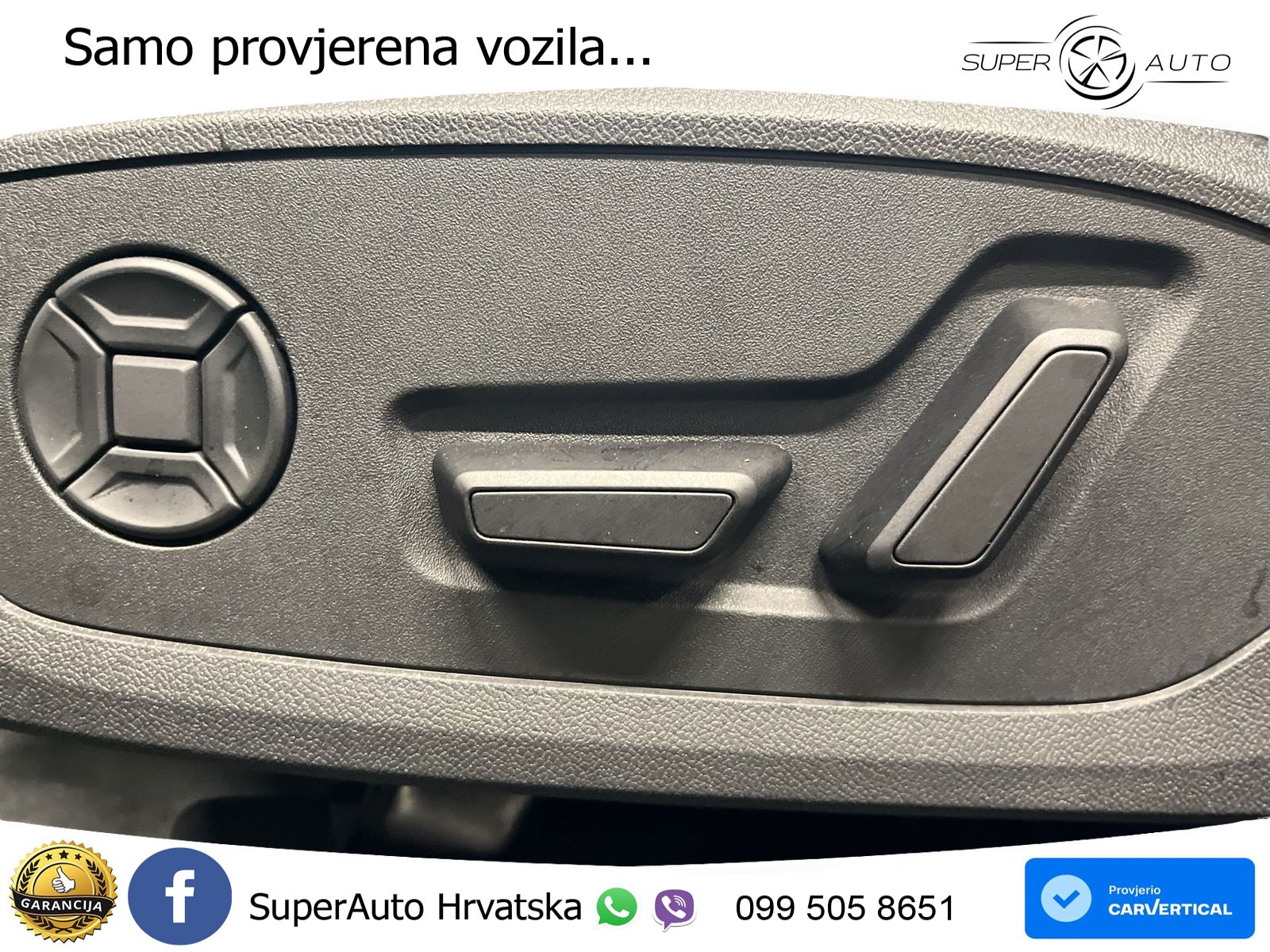 Audi A6 3.0 TFSI V6 (367 KS) quattro S tronic