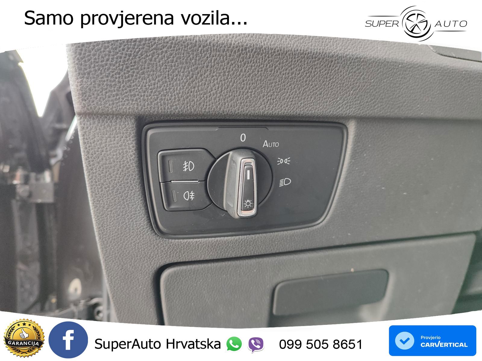 Volkswagen Passat Variant 1.5 TSI (150 KS) DSG ACT Business LED+GR SJED+ACC