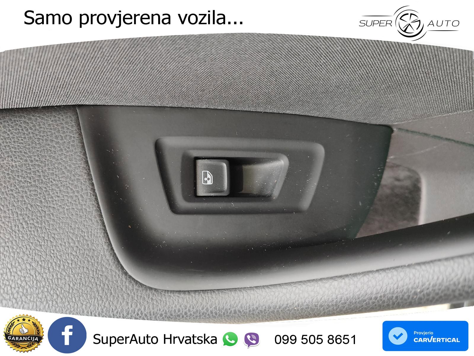 Volkswagen Passat Variant 1.5 TSI (150 KS) DSG ACT Business LED+GR SJED+ACC
