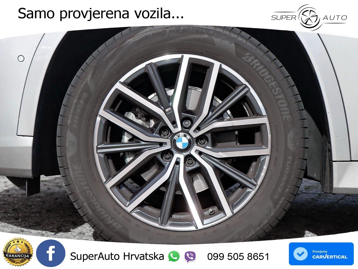 BMW X1 18i (136 KS) sDrive Steptronic M Sport