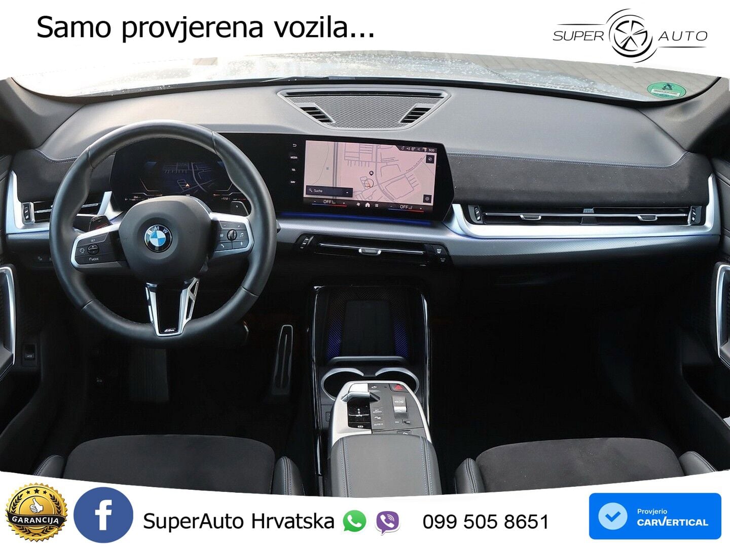 BMW X1 18i (136 KS) sDrive Steptronic M Sport