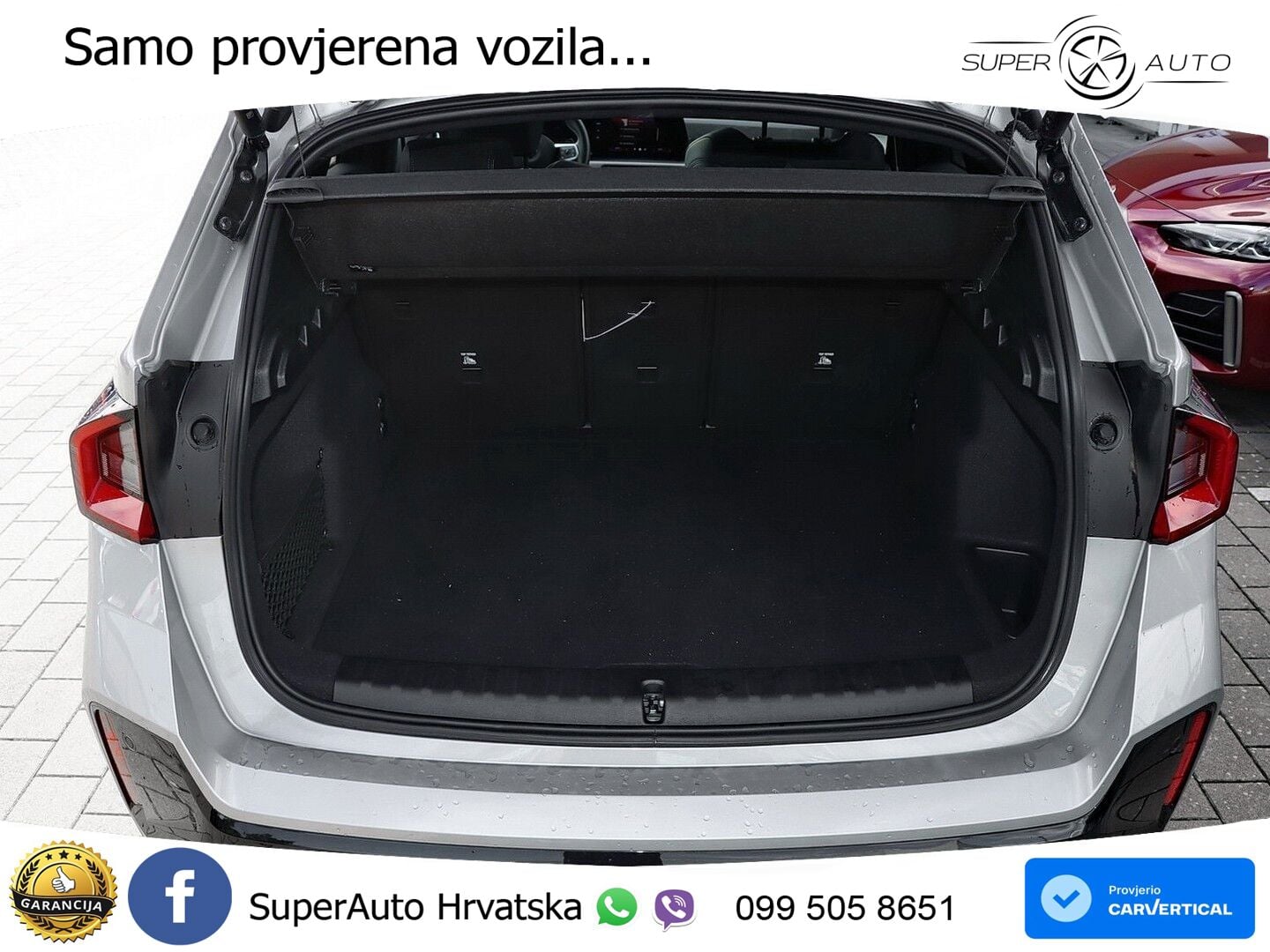 BMW X1 18i (136 KS) sDrive Steptronic M Sport