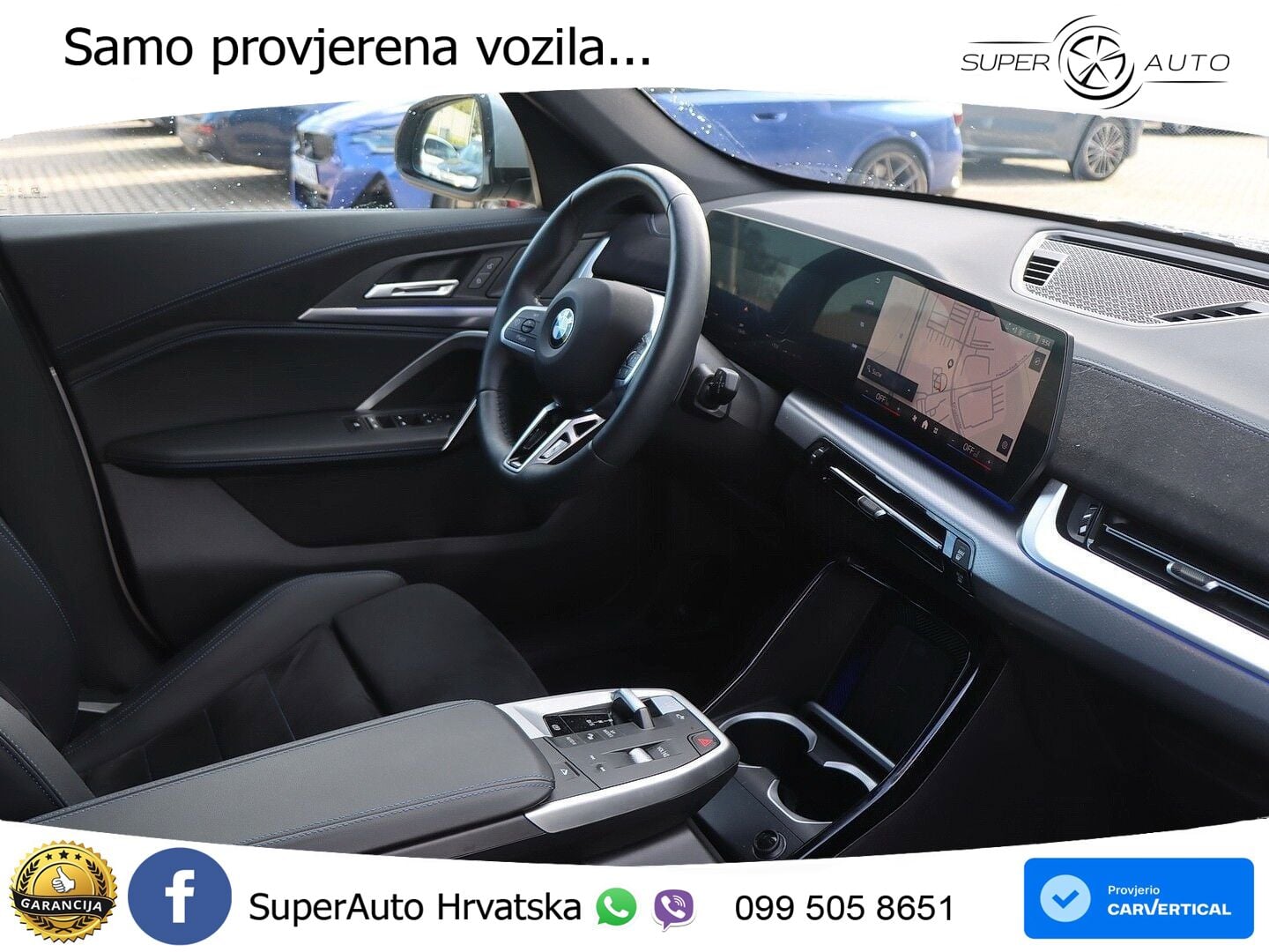 BMW X1 18i (136 KS) sDrive Steptronic M Sport