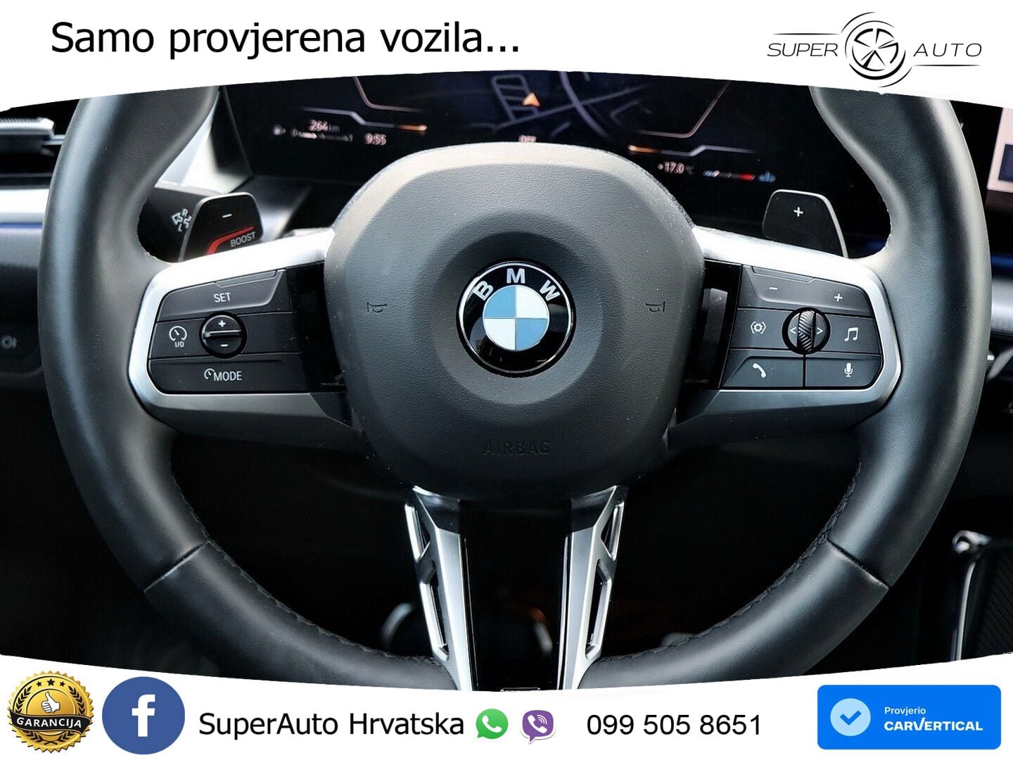 BMW X1 18i (136 KS) sDrive Steptronic M Sport