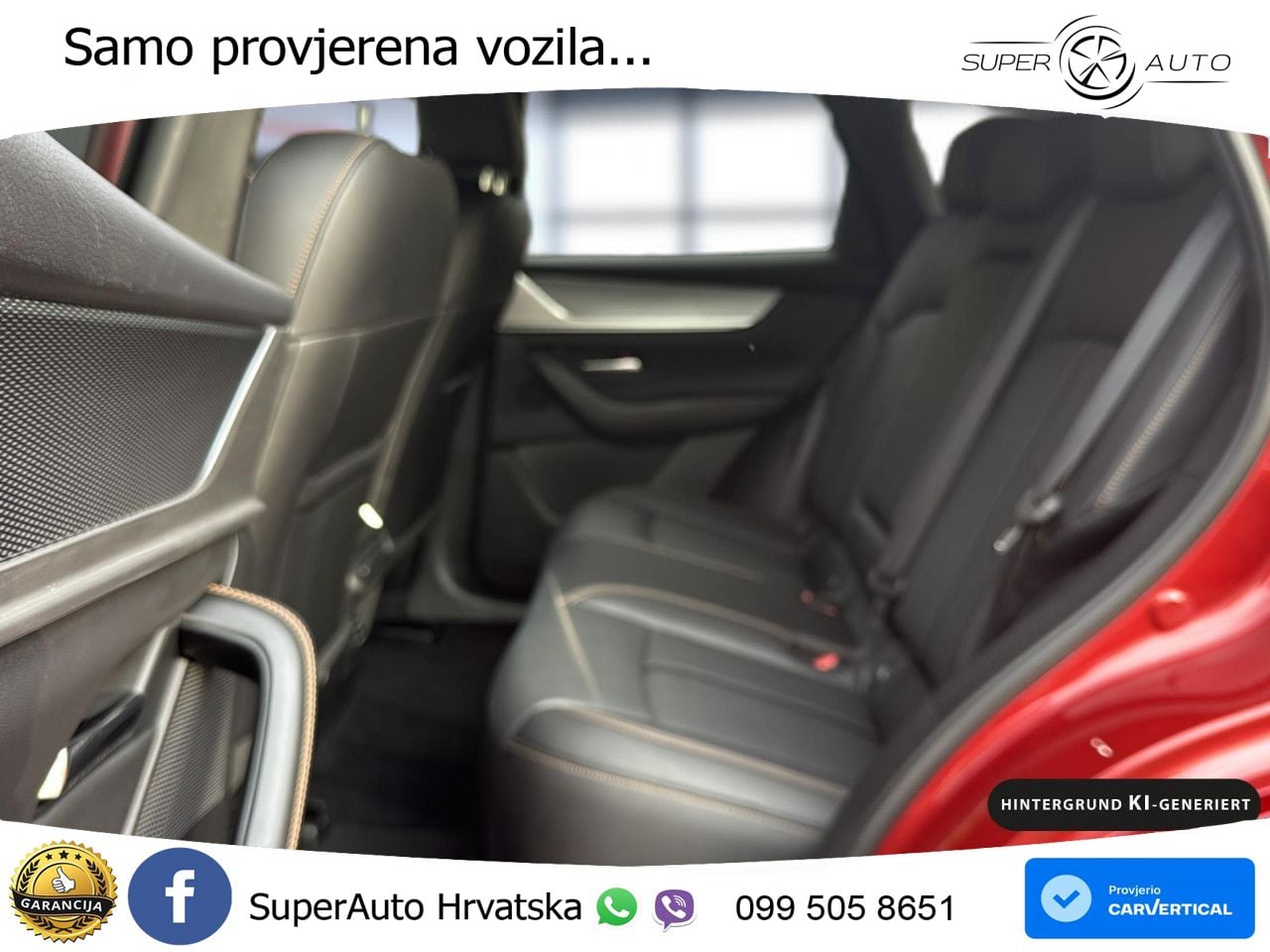 Mazda CX-60 2.5 e-Skyactiv (328 KS) AWD Automatic LED+GR SJED+ACC