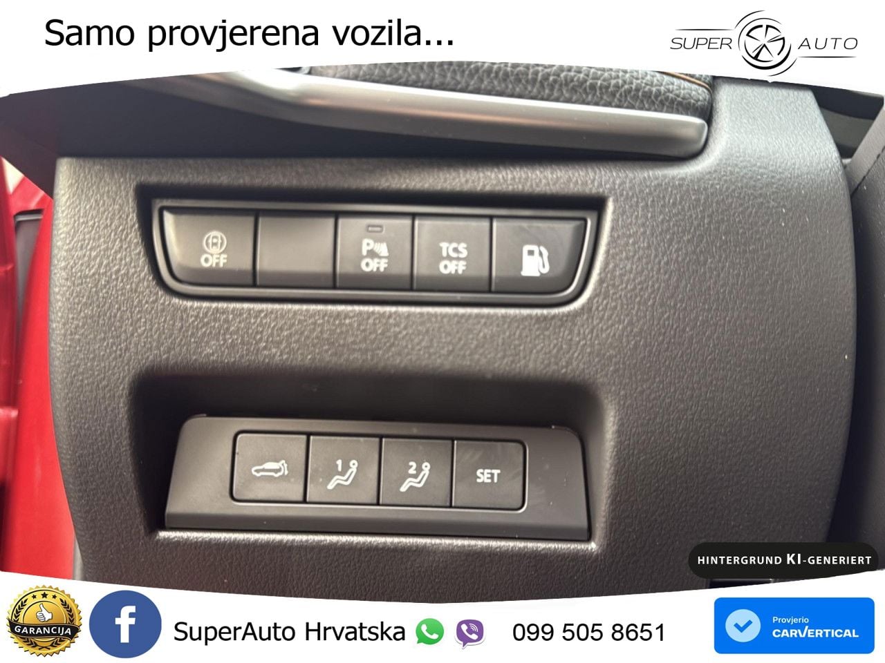 Mazda CX-60 2.5 e-Skyactiv (328 KS) AWD Automatic LED+GR SJED+ACC