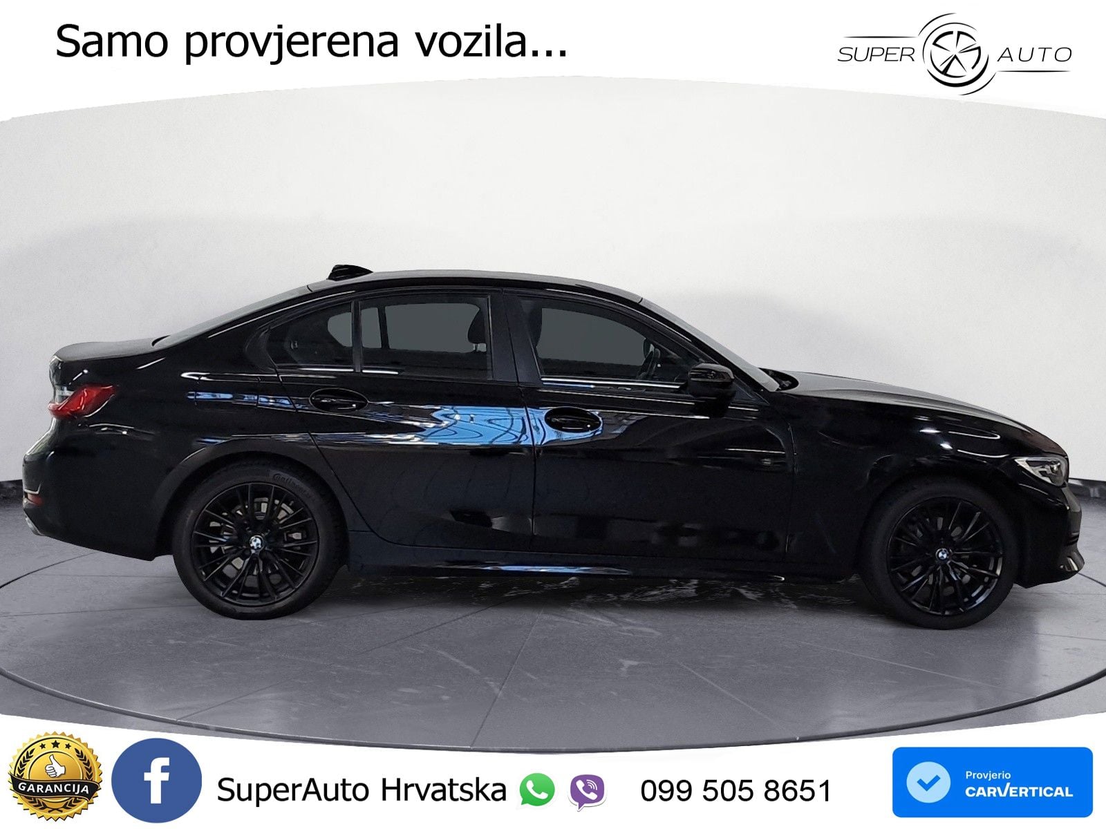 BMW 318i (156 KS) Steptronic Advantage