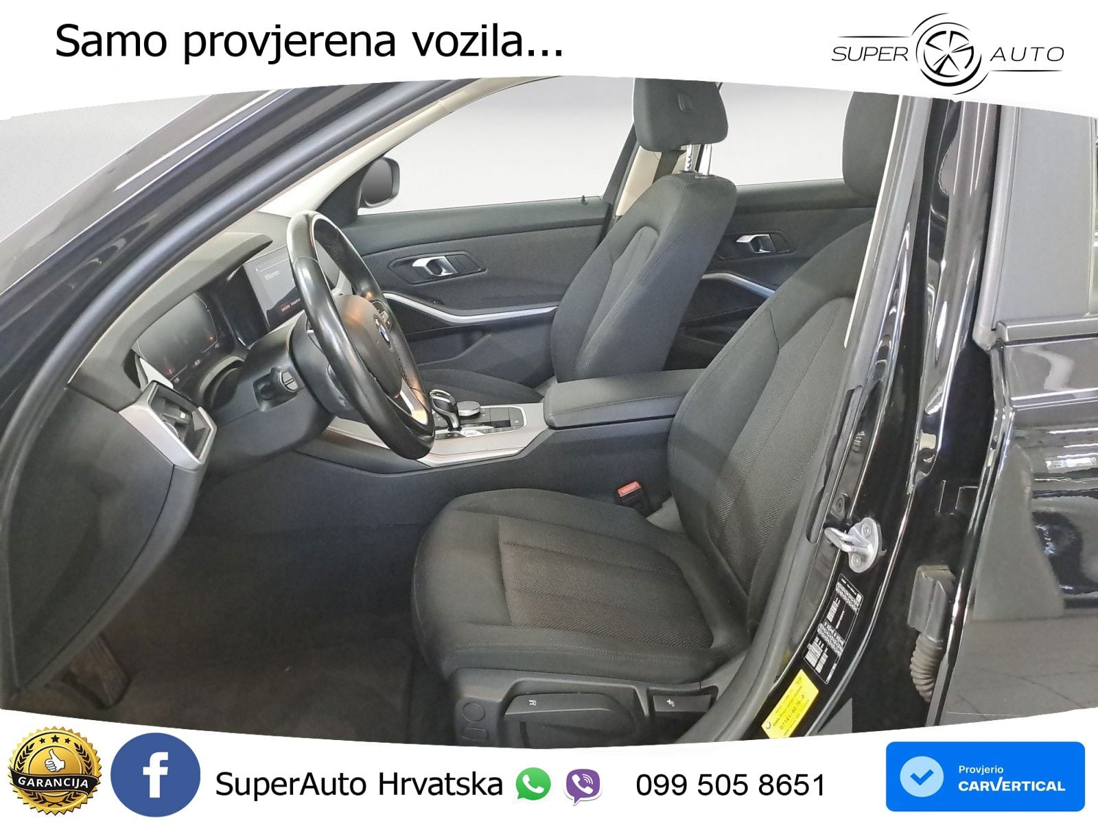 BMW 318i (156 KS) Steptronic Advantage