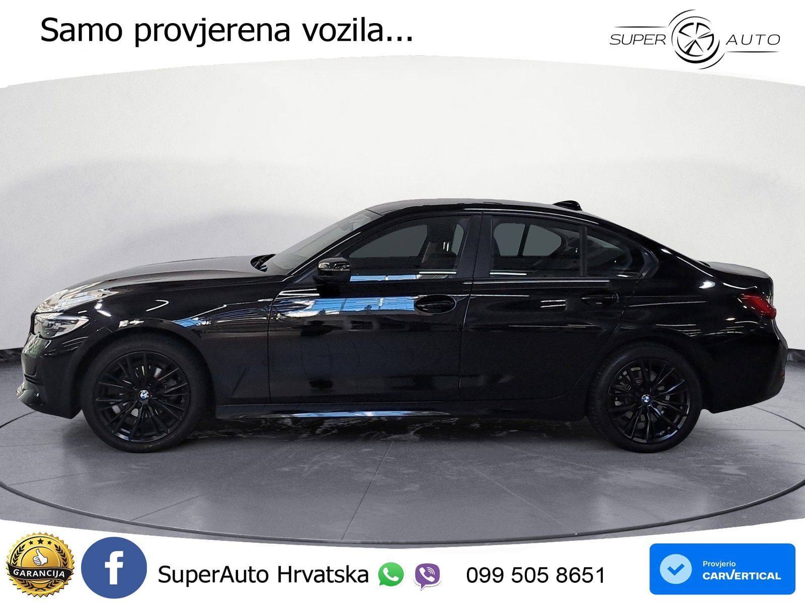 BMW 318i (156 KS) Steptronic Advantage