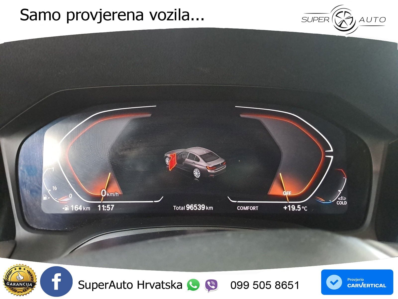 BMW 318i (156 KS) Steptronic Advantage