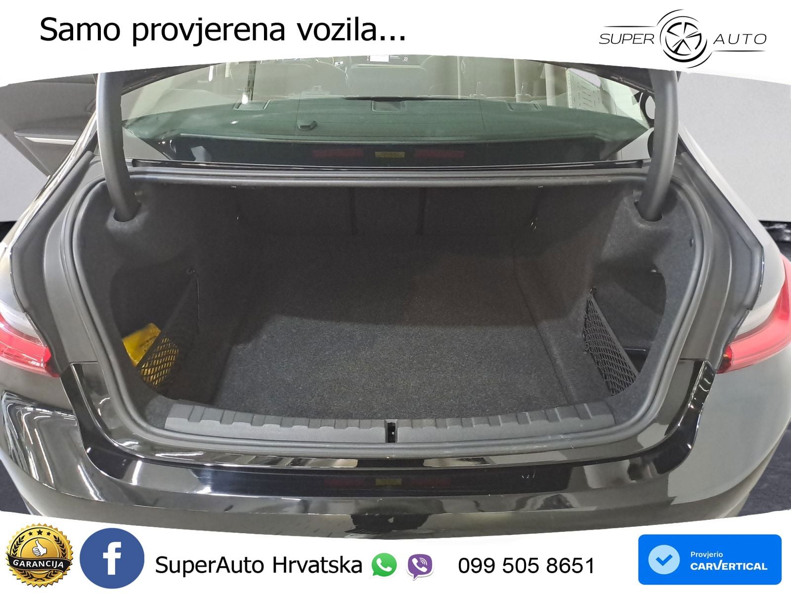 BMW 318i (156 KS) Steptronic Advantage