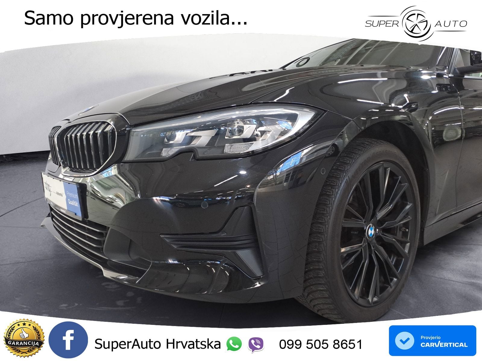 BMW 318i (156 KS) Steptronic Advantage