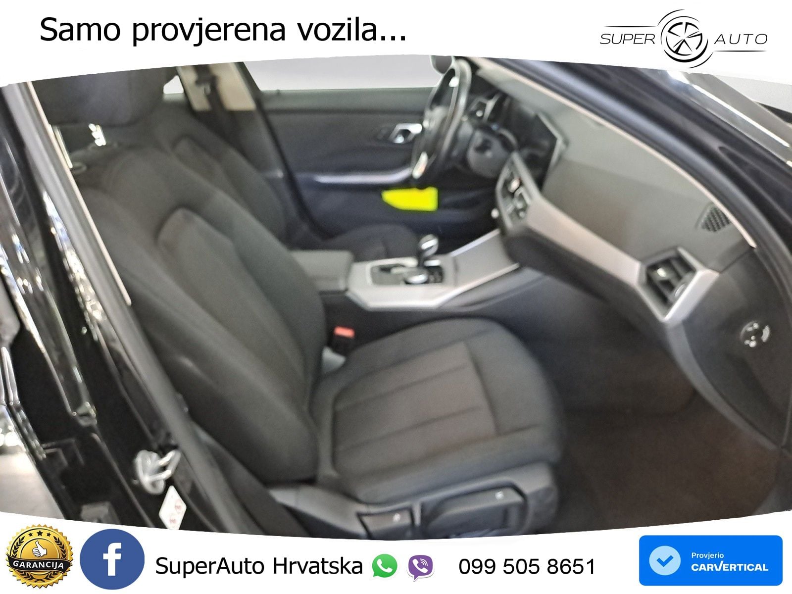 BMW 318i (156 KS) Steptronic Advantage